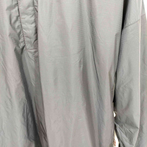 テンダーロイン TENDERLOIN 初期 ナイロン プルオーバー L/S トップス メンズ JPN:XL
